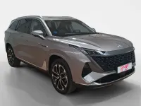 Usado MG MGS9 299 CV (219 kW) 2026 SUV