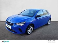 Usado Opel Corsa Elegance 100 CV (73 kW) 2023 Azul Berlina