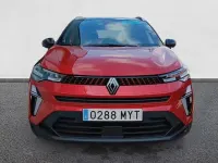 Usado Renault Captur Techno 100 CV (73 kW) 2025 SUV
