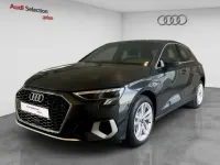 Usado Audi A3 Sportback e-tron Advanced Plus 204 CV (150 kW) 2024 Gris Utilitario