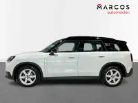 Usado Mini Countryman 163 CV (119 kW) 2024 SUV