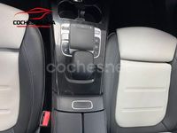 Usado Mercedes CLA250 224 CV (164 kW) 2019 Negro Berlina