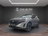 Nuevo Nissan Qashqai N-Connecta 140 CV (102 kW) 2025 Gris SUV