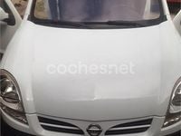 Brugt Renault Kangoo 105 HK (77 kW) 2009 Hvid MPV