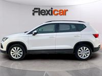 Usado Seat Ateca Style 115 CV (84 kW) 2021 Blanco SUV