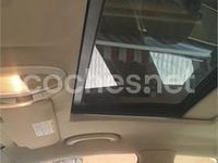 Usado Mercedes CLS320 224 CV (164 kW) 2005 Negro Berlina