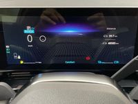 Usado Renault Austral Iconic Esprit Alpine 200 CV (147 kW) 2023 Negro SUV