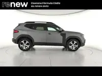 Usado Dacia Duster Journey 130 CV (95 kW) 2025 Gris