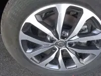 Usado Renault Kadjar Zen 116 CV (85 kW) 2021 SUV
