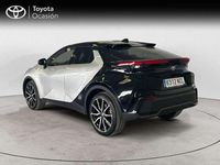 Usado Toyota C-HR Edition 2025 Plateado SUV