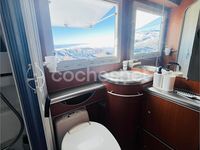 Usado Fiat Ducato 120 CV (88 kW) 2010 Blanco Van