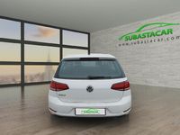 Usado VW Golf VII Edition 115 CV (84 kW) 2020 Blanco