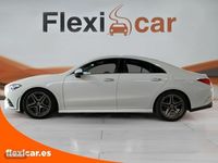 usado Mercedes CLA200 CLAD DCT