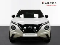 Usado Nissan Juke N-Connecta 143 CV (105 kW) 2024 SUV