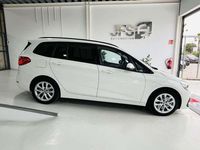 Usado BMW 218 Gran Tourer 150 HP (110 kW) 2020 Preto Monovolume