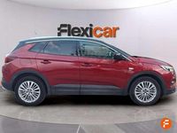 Usado Opel Grandland X S 131 CV (96 kW) 2020 Rojo SUV