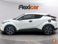 Usado Toyota C-HR Active 122 CV (89 kW) 2018 Blanco SUV