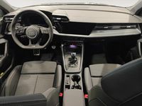 Usado Audi A3 S-Line 115 CV (84 kW) 2026 Gris/plata