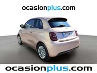 Usado Fiat 500e 86 kW (118 CV) 2023 Burdeos Utilitario