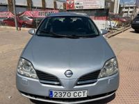 usado Nissan Primera 2.2 dci 125cv -