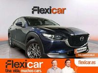 Usado Mazda CX-30 Prime-Line 140 HP (102 kW) 2025 Azul SUV