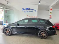 Usado Seat Leon 4Drive 300 CV (220 kW) 2020 Negro Familiar