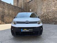 Usado Citroën Berlingo Feel 102 CV (75 kW) 2020 Blanco Monovolumen