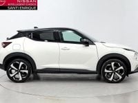 Usado Nissan Juke Tekna 114 CV (83 kW) 2023 SUV