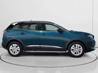 Usado Peugeot 3008 Active 131 CV (96 kW) 2022 Azul SUV