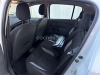 Usado Dacia Sandero Stepway 90 CV (66 kW) 2013 Blanco Berlina