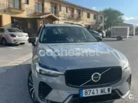 Usado Volvo XC60 Plus 197 CV (144 kW) 2023 Azul SUV