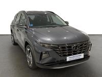 Usado Hyundai Tucson 265 CV (194 kW) 2022 Marron SUV