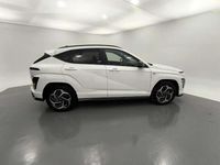 Nuevo Hyundai Kona N Line 138 CV (101 kW) 2025 Blanco SUV