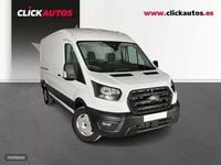 Usado Ford Transit Trend 130 CV (95 kW) 2025 Blanco Van