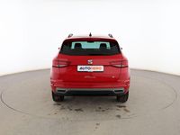 Usado Seat Ateca FR 150 CV (110 kW) 2022 Rojo SUV