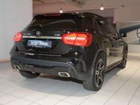 usado Mercedes GLA220 220CDI AMG Line 7G-DCT