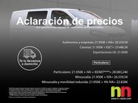 Usado Citroën Jumpy 120 CV (88 kW) 2021 Blanco Monovolumen