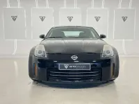 Usado Nissan 350Z Pack 300 CV (220 kW) 2006 Negro Coupe