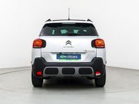 Usado Citroën C3 Aircross Shine 120 CV (88 kW) 2018 Gris / plata SUV