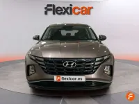 Usado Hyundai Tucson 150 CV (110 kW) 2023 Marrón SUV