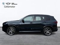 Usado BMW X5 Comfort Edition 298 CV (219 kW) 2024 Carbonschwarz metalizado m SUV