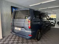 Usado Ford Tourneo Custom Titanium 150 CV (110 kW) 2024 Azul Van