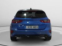 Usado Kia Ceed 120 CV (88 kW) 2022 Utilitario