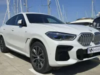 Usado BMW X6 Comfort Edition 286 CV (210 kW) 2022 Blanco SUV