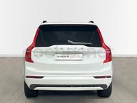 Usado Volvo XC90 R-Design 390 CV (286 kW) 2021 Blanco SUV