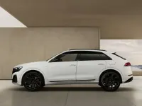 Nuevo Audi Q8 394 CV (289 kW) 2026 Blanco SUV