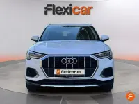 Usado Audi Q3 Advanced Plus 150 CV (110 kW) 2020 Blanco SUV