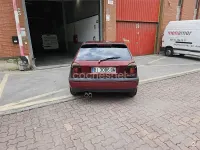 Usado VW Golf III GTI 115 CV (84 kW) 1992 Granate Utilitario