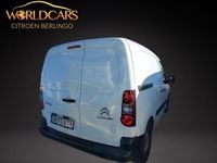 Brugt Citroën Berlingo Live 102 HK (75 kW) 2019 Hvid MPV