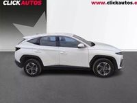 Usado Hyundai Tucson 215 CV (158 kW) 2024 SUV